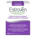 Estroven Stress Mood & Memory for Menopause Relief 30 Caplets Night Sweats and Hot Flash Relief for Women Ginkgo Biloba Extract for Cognitive Function and Memory Magnolia Bark for Irritability
