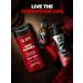 Beardo Godfather Lite Beard And Moustache Oil - 30 ml With Natural Ingredients - Almond Oil Aloe Vera Extract Castor Oil Olive Oil Beard Oil - Buy Online on GoSupps.com