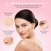 Dermacol Satin Makeup Base Primer for Wrinkles, Pores, and Oily Skin - 30mL/1 Fl Oz (Pack of 1) - Buy Online on GoSupps.com