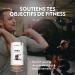 foodspring - Whey Protein Powder Chocolate Coconut - With 22g of muscle growth protein perfect solubility ultra-filtered and rich in BCAA and EAA - complete and delicious taste (750g) - Buy Online on GoSupps.com