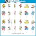 37Pcs Doctor Birthday Party Seuss Party Cake&Cupcake Toppers for Birthday Party Supplies Boys' Theme Birthday Party Decoration - Buy Online on GoSupps.com