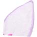 HONMEET Rabbit Ear Headband Bunny Ears Headband Adult Ears Headpiece Easter Headband Bunny Costume Accessories Cosplay Headband Flower Headband Party Headbands Bunny Headband Fabric Purple One Size Purple - Buy Online on GoSupps.com