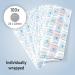JFA Washproof Spot Plasters 22x22mm - 100 Plasters Per Box - Buy Online on GoSupps.com