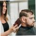minkissy Hair Cutting Brush Duster Neck Duster Travel Shaving Brush Neck Duster Brush Soft Shaving Salon Duster Brush Barber Barber Shop Supply Barber Beard Brush Major - Buy Online on GoSupps.com