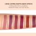 12-Piece Matte Liquid Lipstick and Lip Liner Set | Waterproof, Long Lasting, Velvety Lip Stain | Gift Kit - Buy Online on GoSupps.com