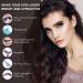 Magnetic Eyelashes with Eyeliner - Natural Look, No Glue Needed (5 Pairs) | Blue Magnetic Lashes - Buy Online on GoSupps.com