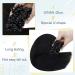 Buy Hetto Bondings Extensions - Real Remy Hair Black #1 35cm 50g - Premium Quality Bonding Extensions - Buy Online on GoSupps.com