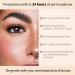 Libeauty Brow Lamination Kit DIY Eyebrow & Lash Lift for Fuller Brows & Curled Lashes - Buy Online on GoSupps.com
