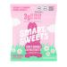 SmartSweets Berry Bunnies gummy Easter candy 50 gram pouches (pack of 14)
