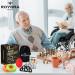 Roygra Hand Exerciser Finger Strengthener Kit - 5 Pack | Different Resistance Levels - Buy Online on GoSupps.com