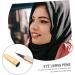 POPETPOP Fashion Eyeliner Pencil For Women Smudge Fast Drying Makeup Pens 3 Colors 8x1cm assorted color - Buy Online on GoSupps.com