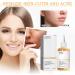 Glycolic Acid 7% Toning Solution | Anti-Aging Brightening Serum - Buy Online on GoSupps.com