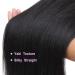 Leeven 26 Inch Pre Stretched Braiding Hair 8 Packs Yaki Braiding Hair Extensions for Box Braids Ombre Crochet Braids Hot Water Setting Pre Stretched Braiding Hair Extensions EZ Braids 1B/30/27# 26 Inch (Pack of 8) 1B/30/27# - Buy Online on GoSupps.com
