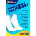 Buy Scholl Very Moisturising Foot Mask - Hydrating Foot Care for Soft Smooth Feet | International Shipping Available - Buy Online on GoSupps.com