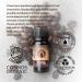 Ecodrop Pure Coffee Essential Oil - 10ml | 100% Natural Indian Coffea Arabica Oil for Aromatherapy & Massage | Organic Energy Boost & Skin Exfoliation - Buy Online on GoSupps.com