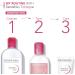 Bioderma Sensibio H2O 500ml Unscented - Gentle Micellar Water (Pack of 1) - Buy Online on GoSupps.com
