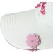 PINMEI Flower Golf Ball Marker with Hat Clip | Unique Gift for Golf Enthusiasts - Buy Online on GoSupps.com