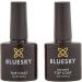 Bluesky Top Base No Wipe UV/Gel Nail Polish 10 ml - Buy Online on GoSupps.com