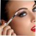 FOMIYES 12pcs Lying Silkworm Eyeliner White Eyeliner Skin Marker Pen Waterproof Eyeliner Pencils Lip Liner - Buy Online on GoSupps.com