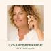 Le Petit Olivier - Anti-ageing face serum - Argan oil - Made in France - 30 ml pump bottle - Silicone-free - Buy Online on GoSupps.com