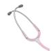 ADC Adscope 619 Ultra-lite Clinical Stethoscope in Rose Quartz for Superior Performance - Buy Online on GoSupps.com