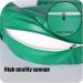 Patient Turning Device Paralysis Bed Rest Nursing Help The Elderly Turn Over PU Leather Anti-Decubitus Waterproof Transfer Pad (Color : Green) - Buy Online on GoSupps.com