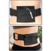 Adjustable Peritoneal Dialysis Tube Belt - Breathable Catheter Holder for Comfortable Long-Term Wear | Men & Women Polyester Material - Buy Online on GoSupps.com