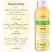 Babo Botanicals Sheer Zinc SPF 30 Sunscreen Spray - 100% Mineral, Reef-Friendly, Fragrance-Free, Vegan - Safe for Babies & Sensitive Skin - 6 oz - Buy Online on GoSupps.com