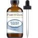 Fennel Sweet Essential Oil 4 oz 100% Pure Undiluted Therapeutic Grade.