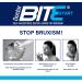 Dul  c Bite Rails for Bruxism - 2 Pack Medical Device for Day & Night Use - Adaptable Tooth Grinding Solution - Buy Online on GoSupps.com