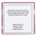 Buy Eclectic Lady Pink Grapefruit Glycerin Soap - 4 oz Bar | International Shipping Available - Buy Online on GoSupps.com