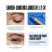 Babe Original Babe Lash Essential Eyelash Growth Serum - Fuller & Longer Voluminous Lashes - Vegan & Cruelty-Free - 1mL - Buy Online on GoSupps.com