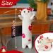 Yamepuia Long Mushroom Cow Plush Pillow - 20 Cuddly Squishy Toy for Kids & Girlfriend - Buy Online on GoSupps.com