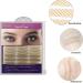 Eyelid Tape 480Pcs Eyelid Correcting Strips Eyelid Lifter Strips Instant Moderate Lifting for Hooded/Droopy EyelidS 480Pcs One-sided sticky ZF - Buy Online on GoSupps.com