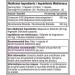 Nicotinamide Riboside | NAD+ Vitamin B3 Supplement | 300mg Nicotinamide Riboside (Vitamin B3) & 400mg Coenzyme Q10 Ubiquinone (CoQ10) Supports Cellular Repair Anti-Aging & Increased NAD+ | 60 Capsules (Pack of 2) 30 count (Pack of 2) - Buy Online on GoSupps.com