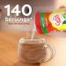 Nestle Coffee-Mate Noisette Sugar-Free (289 g) - Buy Online on GoSupps.com