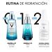 Vichy Mineral 89 Hyaluronic Acid Face Serum - 1.7 Fl Oz - Moisturizing Serum for Sensitive and Dry Skin - Buy Online on GoSupps.com