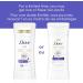 Dove Advanced Care Invisible Antiperspirant Stick Deodorant for Women Sheer Fresh Formulated to leave no White Marks on 100 colors 74 g - Buy Online on GoSupps.com