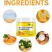 YOXIER Turmeric Facial Cleansing Pads Sure Here's A Product Title for 50pcs Kojic Acid Cleansing Pads for Dark Spots Makeup Removal with Turmeric Facial Sponges Gentle Exfoliating Face Cleaning Cotto - Buy Online on GoSupps.com