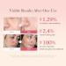 medicube Affordable Value Trio for Pore & Texture Care: Zero Pore Pads 2.0 and Zero Exosome Shot 7 500 PPM Spicule Facial Serum and Collagen Jelly Cream (110ml) | Korean Skincare Gifts for Her - Buy Online on GoSupps.com