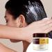 Collagen Hair Mask 500ml Hair Masks for Dry Damaged Hair Deep Conditioning Hair Treatment Natural Argan Oil Collagen Hair Mask Deep Conditioning Hair Mask - Buy Online on GoSupps.com