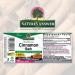 Nature's Answer Cinnamon Bark Extract - 1 fl oz - Buy Online on GoSupps.com
