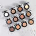 Flawless Pressed Powder | Longwear Setting Powder for Smooth Complexion | Portable Matte Finish Makeup - Buy Online on GoSupps.com