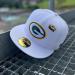 Buy Wincraft NFL Universal Jewelry Caps PIN - Green Bay Packers Helmet | Official Merchandise for Fans - Buy Online on GoSupps.com