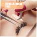 FOMIYES 6 Sets Double Eyelid Sticker Eyelid Lifter Strips Eyelid Tape Lift Strips Stickers Lash Remover Hooded Eyelid Lifter Traceless Eye Lift Strips Eyelid Lift Tapes Lasting Fiber Strip - Buy Online on GoSupps.com