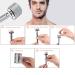 Buy Stainless Steel Double Edge Safety Razor Set | 20pcs Blades for Men | Premium Shaving Experience - Buy Online on GoSupps.com