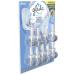 Buy Glade PlugIns Scented Oil Refill Essential Oil Wall Plug-Ins 9 ct 6.39 fl. oz | International Shipping Available - Buy Online on GoSupps.com