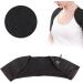 Buy Massaging Heated Shoulder Wraps | 3 Heating Levels for Neck & Shoulder Pain Relief - 2XL Size - Buy Online on GoSupps.com
