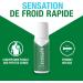 Biofreeze - Roll On Cold Action - Relies muscle and joint pain - 90 ml - Buy Online on GoSupps.com