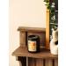 Scented Candles for Men | 40 Hour Burn Time | Vanilla & Orange Soy Candle | All-Natural | Perfect Graduation Gift & Relaxation D cor | 7oz - Buy Online on GoSupps.com